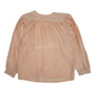 Womens Pink La Rinascenta Blouse  T Shirt