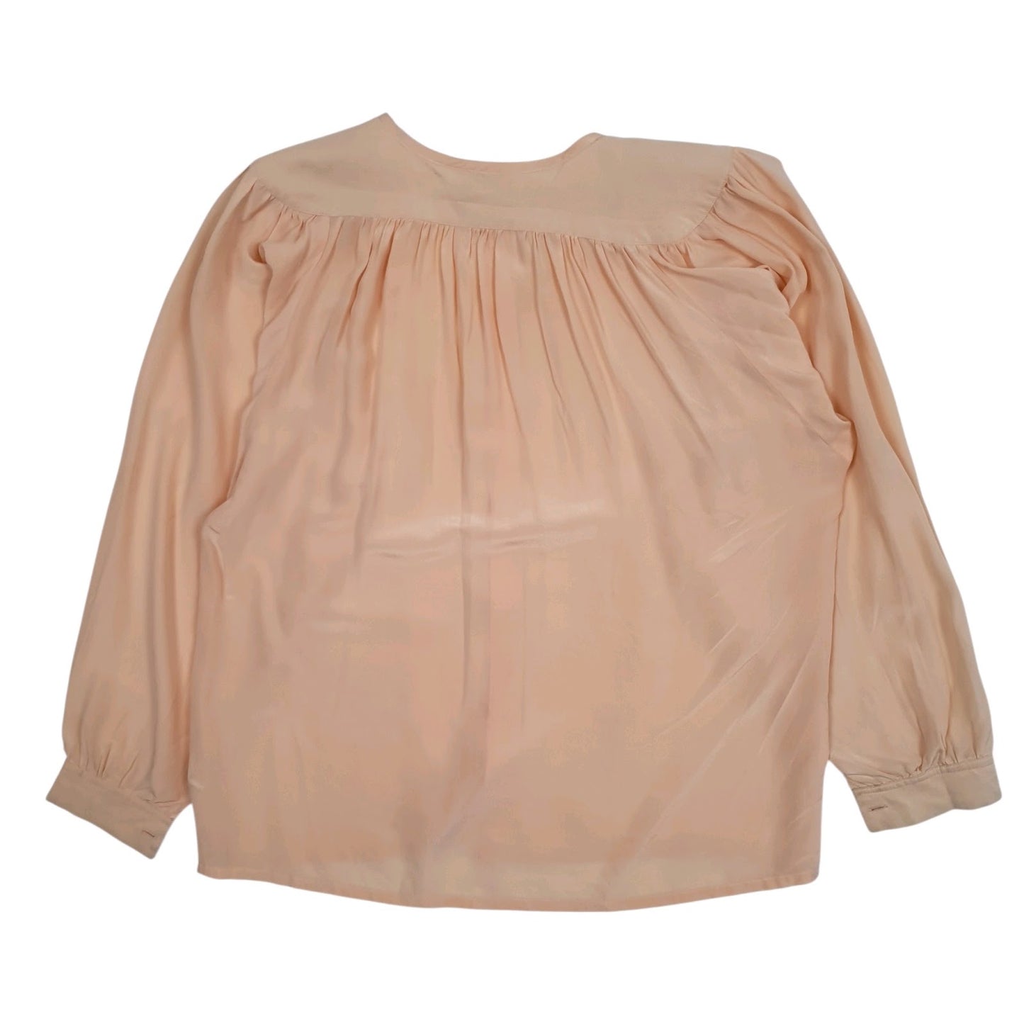 Womens Pink La Rinascenta Blouse  T Shirt