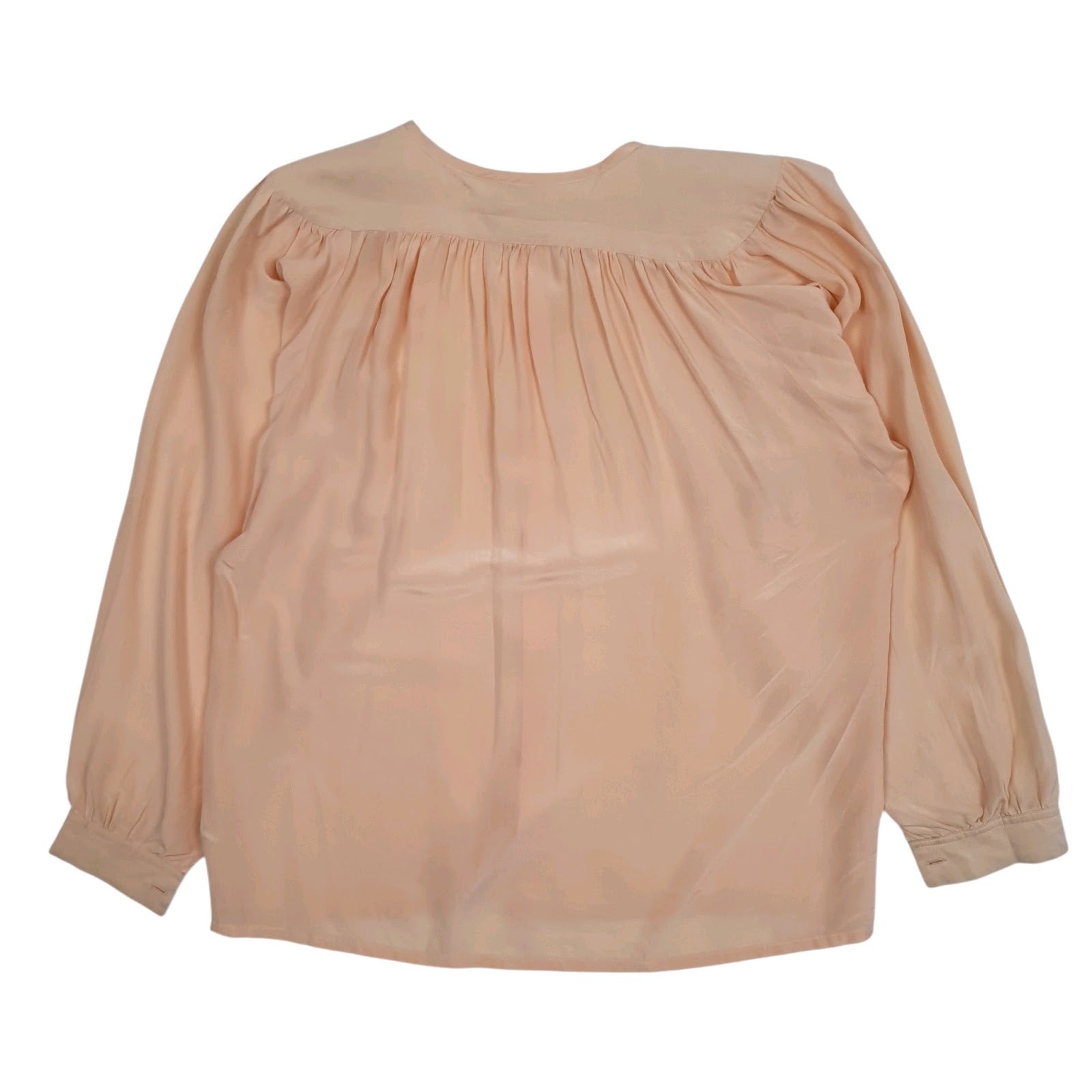 Womens Pink La Rinascenta Blouse  T Shirt
