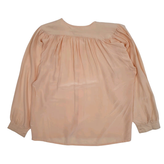 Womens Pink La Rinascenta Blouse  T Shirt