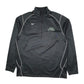Mens Grey Nike Therma Fit UAB Blazers Quarter Zip Jumper