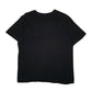 Mens Black Nike Portland  T Shirt