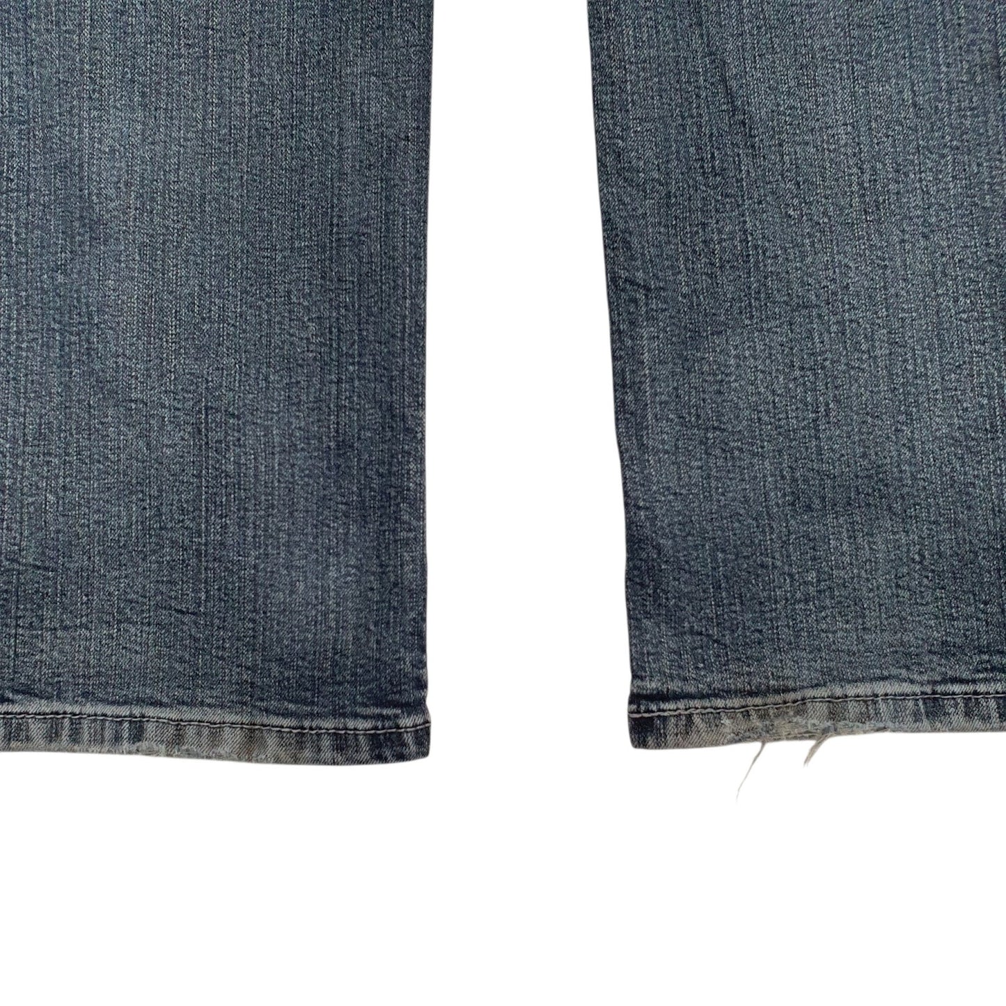 Mens Blue Levis   Jeans