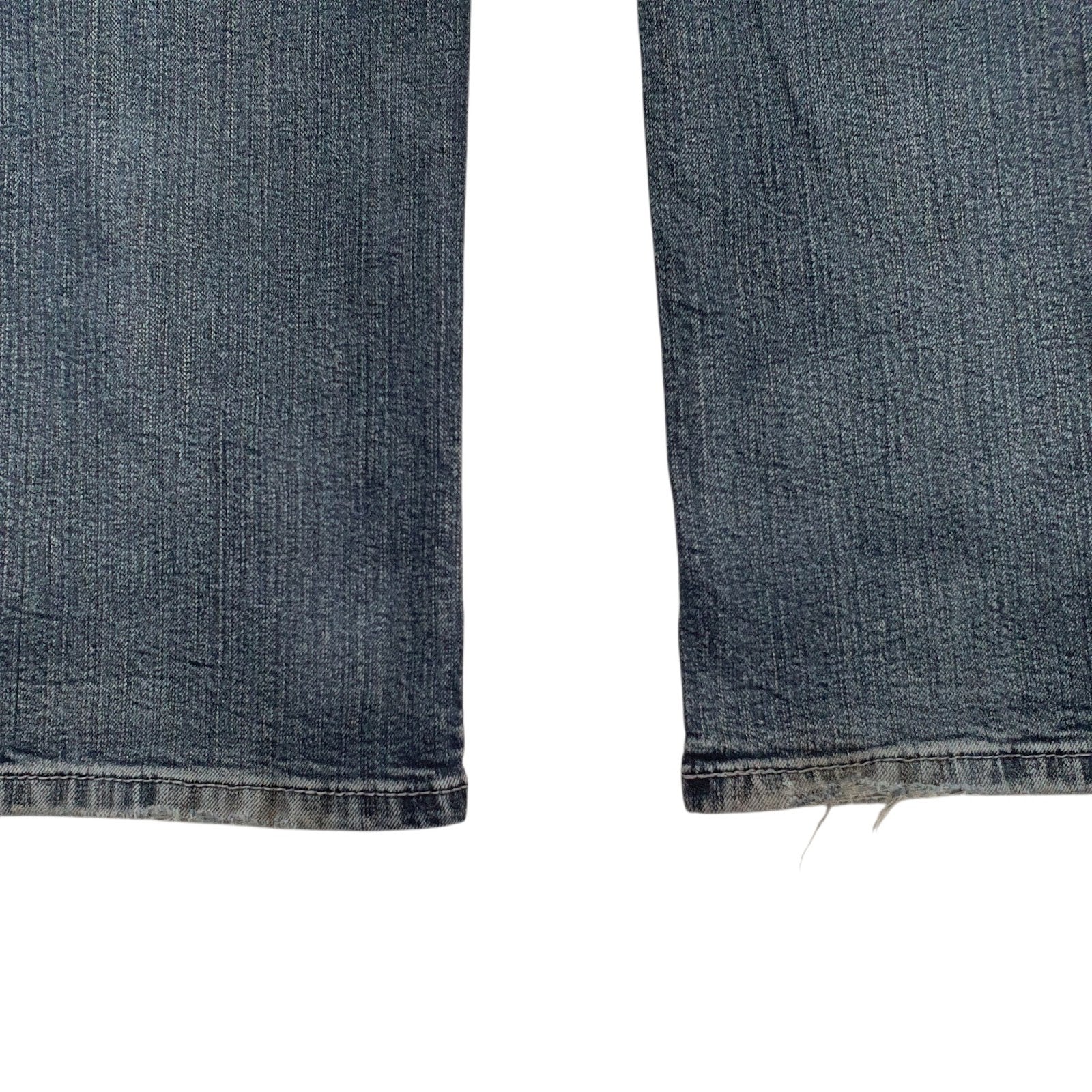 Mens Blue Levis   Jeans