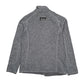 Womens Grey Patagonia Better Sweater Full Zip Jumper