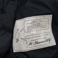 Mens Black Cab Go Streetwear   Coat