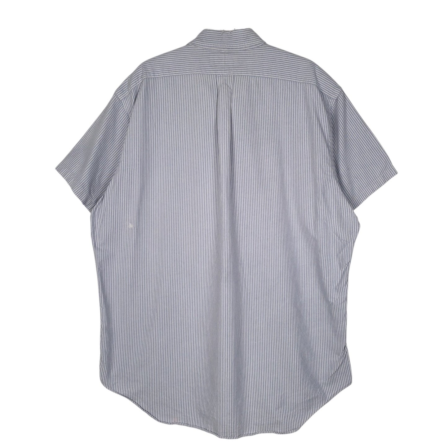 Mens Blue Ralph Lauren   Shirt