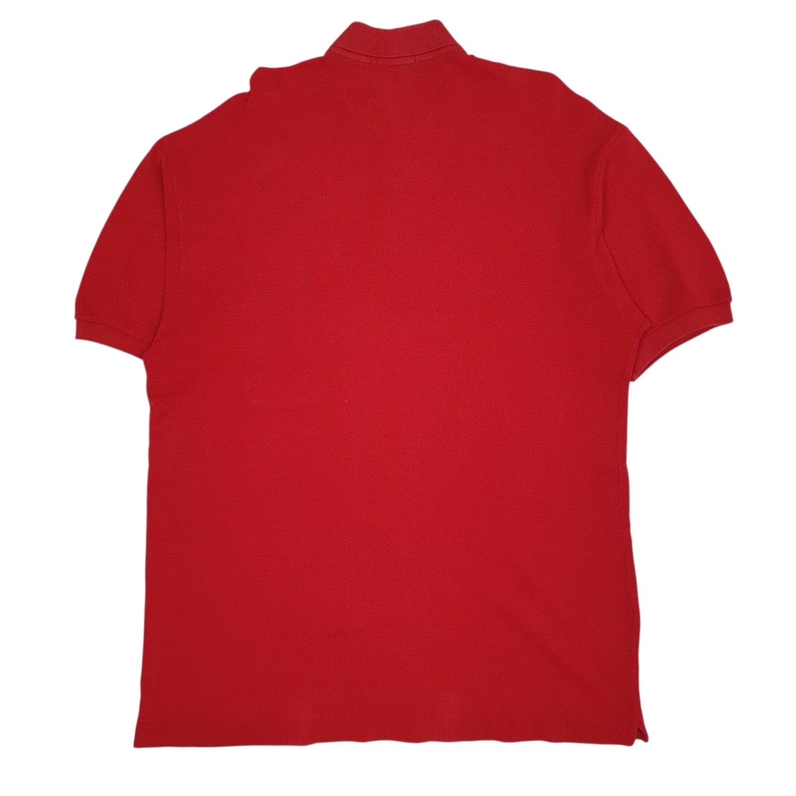 Mens Red Valentino Vintage  Polo Shirt