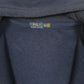Mens Navy Polo Ralph Lauren Hoodie Full Zip Jumper