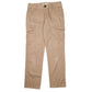 Womens Brown After All  Cargo Trousers