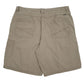 Mens Brown Columbia Sportswear Company Omni-Shield Hoodie Shorts