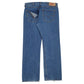 Mens Blue Levis   Jeans