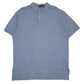 Mens Blue Polo Ralph Lauren  Short Sleeve Polo Shirt
