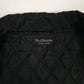 Mens Black Renato Balestra Jeans Couture  Coat