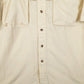 Mens Yellow L.L.Bean   Shirt