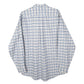 Mens White L.L.Bean   Shirt