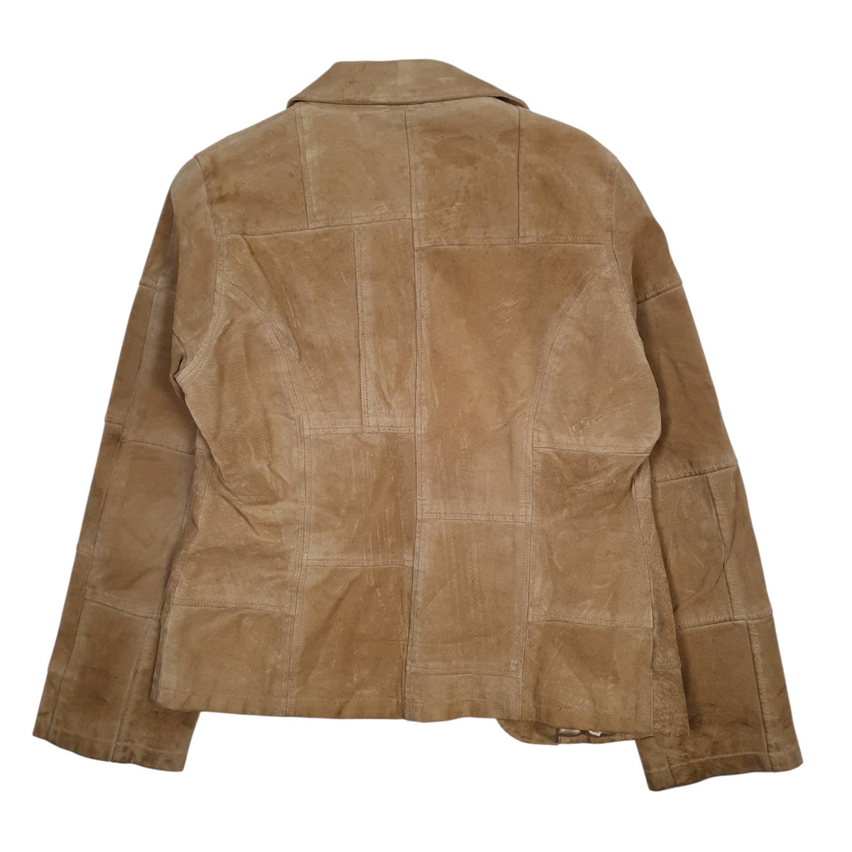 Womens Brown Staccato   Coat