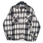 Mens Grey Secolo   Coat