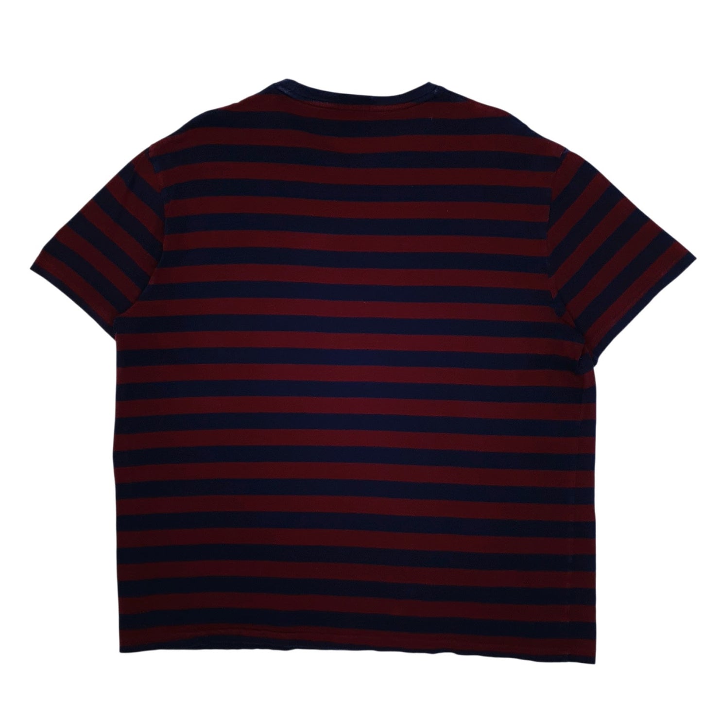 Mens Navy Polo Ralph Lauren   T Shirt