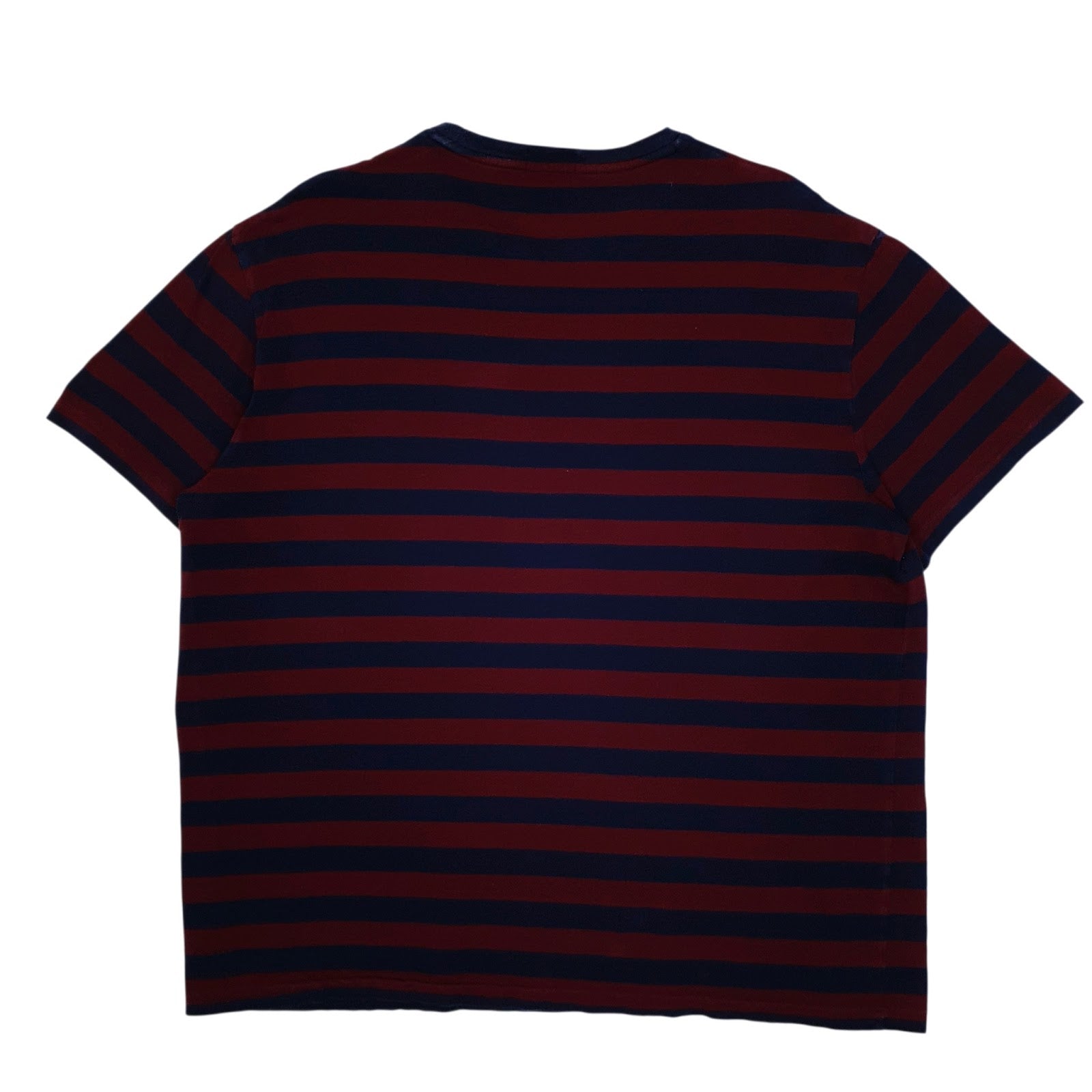 Mens Navy Polo Ralph Lauren   T Shirt