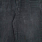 Mens Black Levis   Jeans