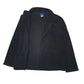 Womens Black Columbia Sportswear Company  Full Zip Jumper