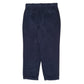 Mens Navy Brooks Brother 346  Trousers