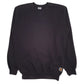 Mens Black Carhartt  Crewneck Jumper