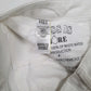 Womens White M&S   Jeans