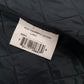 Mens Black Barbour Polarquilt Quilted  Coat