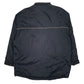 Mens Black Adidas   Coat