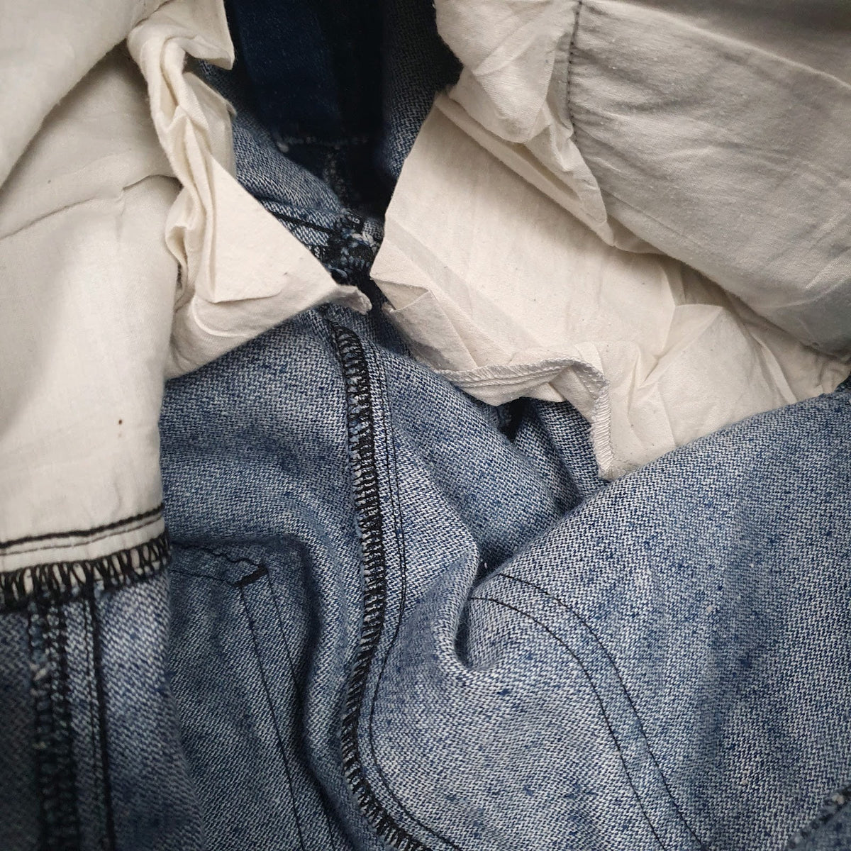 Womens Blue Unbranded   Jeans