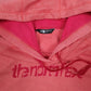 Womens Pink The North Face  Hoodie Jumper