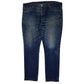 Mens Blue Levis  511 JeansW38 L30