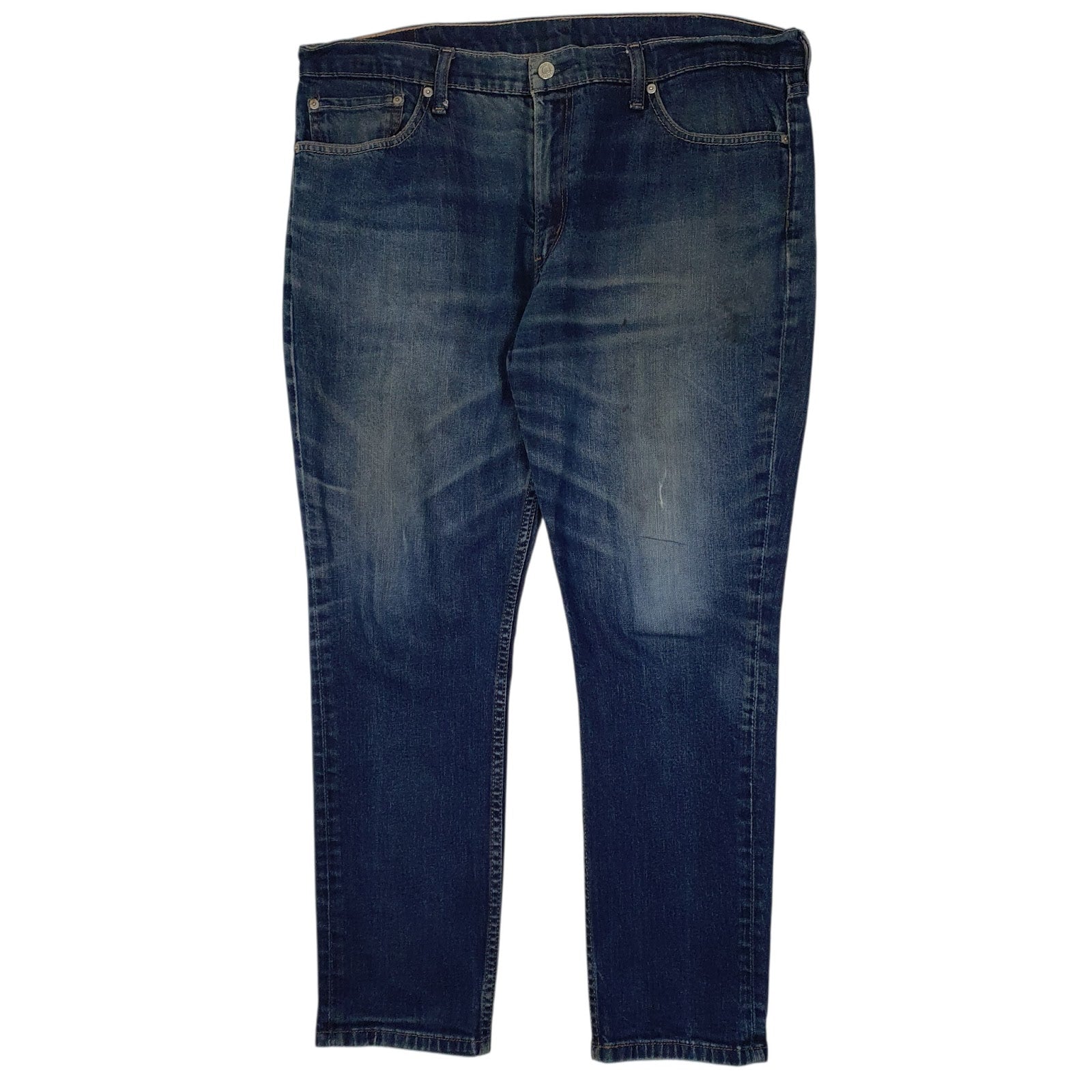 Mens Blue Levis  511 JeansW38 L30