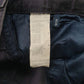 Womens Purple Armani   Trousers