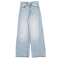 Womens Blue Zara  Casual JeansW26 L32