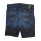 Mens Blue Jack & Jones Stretch  Shorts