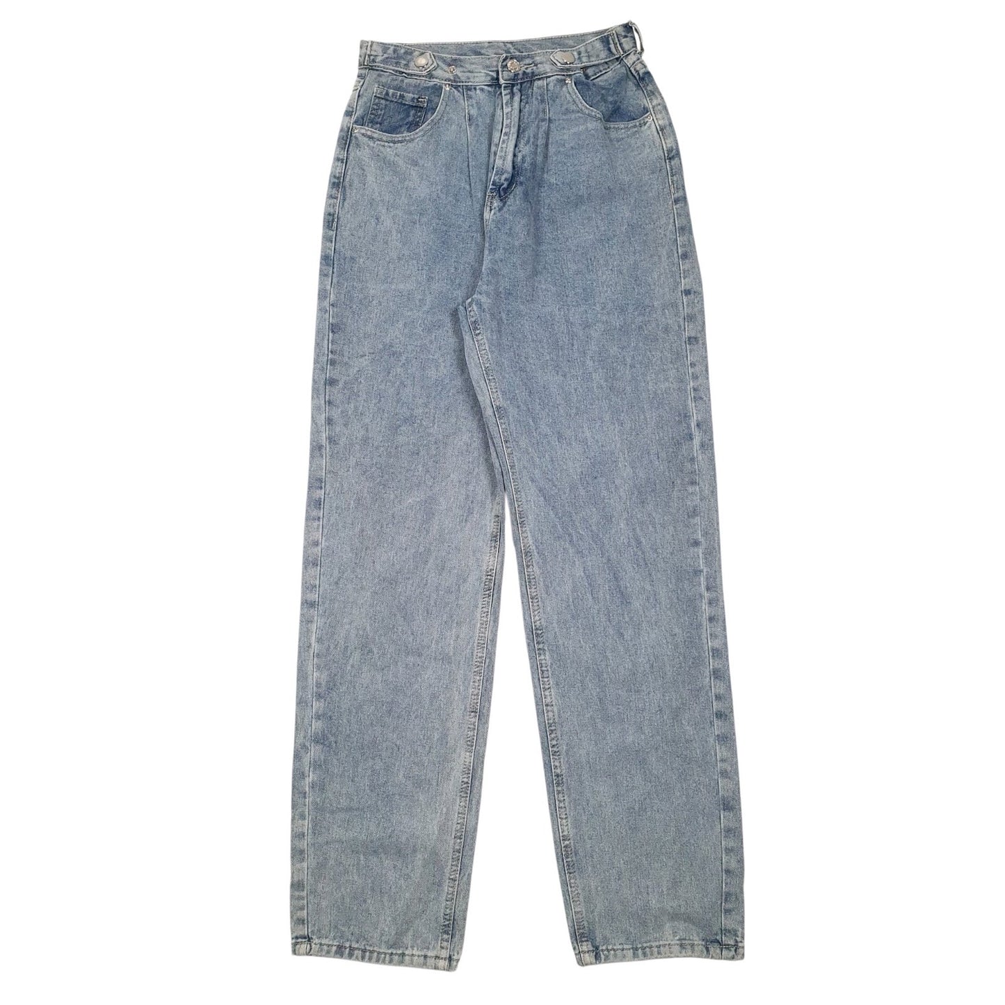 Womens Blue Shein  Casual JeansW26 L30