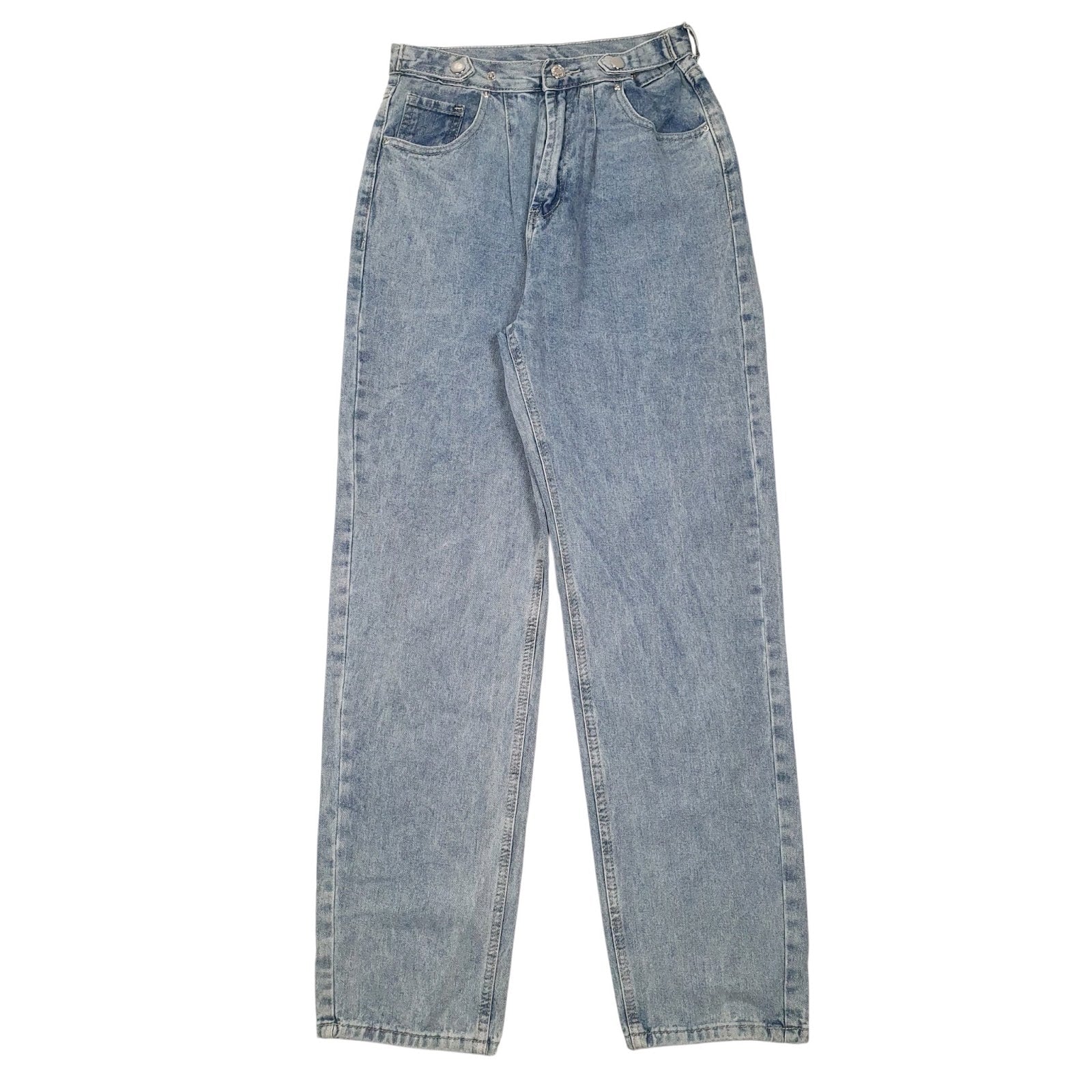 Womens Blue Shein  Casual JeansW26 L30