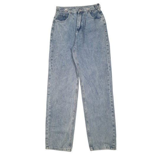 Womens Blue Shein  Casual JeansW26 L30