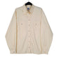 Mens Yellow Laura Biagiotti  Long Sleeve Shirt