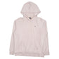 Mens Pink Tommy Hilfiger  Hoodie Jumper