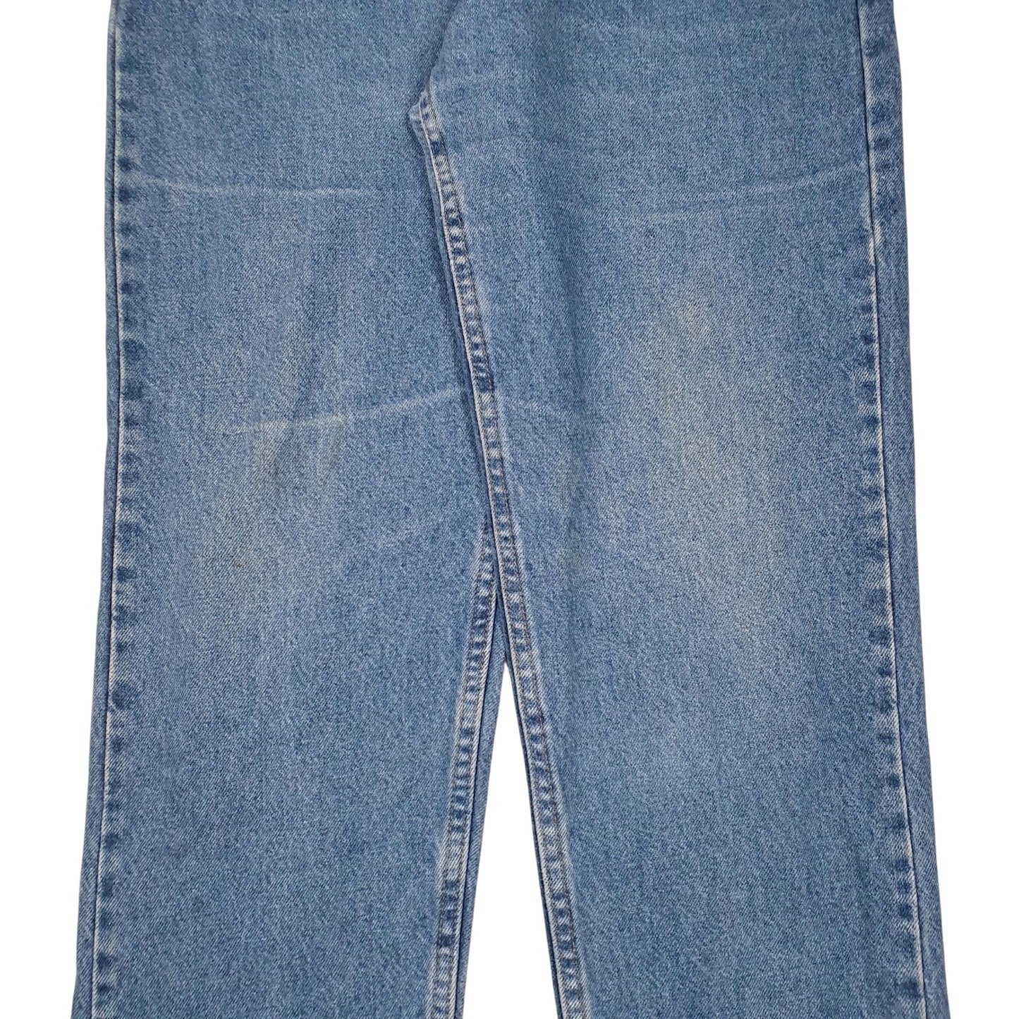 Womens Blue Riders   Jeans