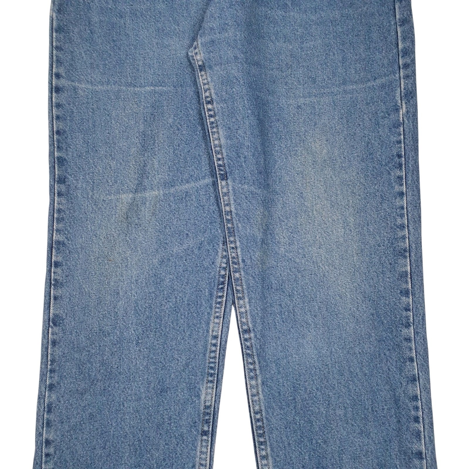 Womens Blue Riders   Jeans