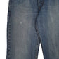 Mens Blue Levis   Jeans