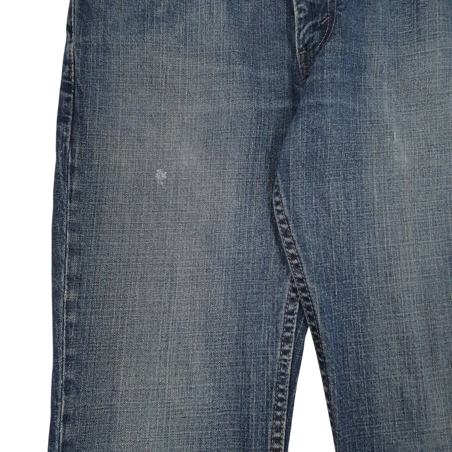 Mens Blue Levis   Jeans
