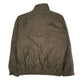 Mens Green Nike Reversible  Coat