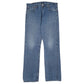 Mens Blue Levis  501 JeansW36 L34