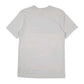Mens White Nike   T Shirt